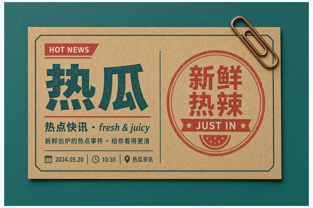 热议跟进话题整理